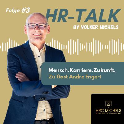 Kleine Geste, Große Wirkung: So gelingt emotionales Onboarding // Andre Engert