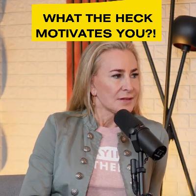 What Motivates You?