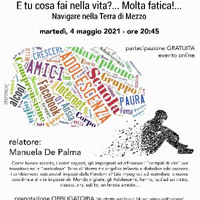E tu cosa fai nella vita?... Molta fatica!... - Navigare nella Terra di Mezzo E tu cosa fai nella vita?... Molta fatica!... - Navigare nella Terra di Mezzo