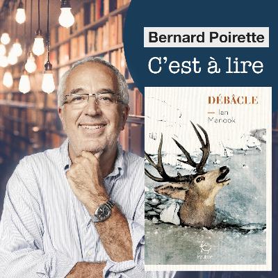 224. "DÉBÂCLE" de Ian Manook