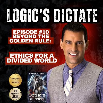 Beyond the Golden Rule Andy Brock’s Revolutionary Ethics for a Divided World Beyond the Golden Rule Andy Brock’s Revolutionary Ethics for a Divided World