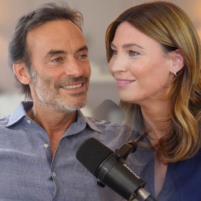 Anthony Delon : L'amour au coeur de tout !