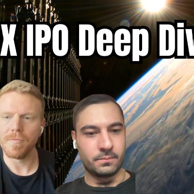 Why SpaceX Is Worth Trillions With Only $15B of Revenue 🚀