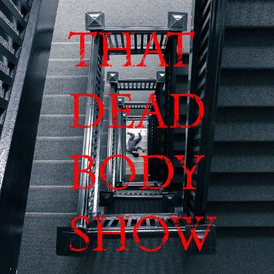 Episode 13 - Killer Agent - Todd Kohlhepp