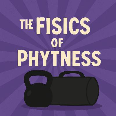 The Fisics of Phytness Pt I: Why Lifting Smarter Beats Lifting Heavier The Fisics of Phytness Pt I: Why Lifting Smarter Beats Lifting Heavier