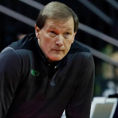 Dana Altman talks Oregon Ducks basketball, playing Gonzaga, and more