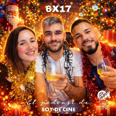 Especial navideño: Navidad en familia - SDC 6X17