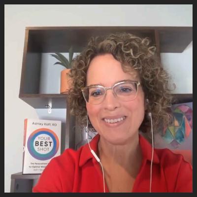 #330 GLP-1s. Everything You Need to Know | Ashley Koff, RD #330 GLP-1s. Everything You Need to Know | Ashley Koff, RD