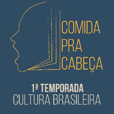 Ep00: Teaser - Comida pra Cabeça