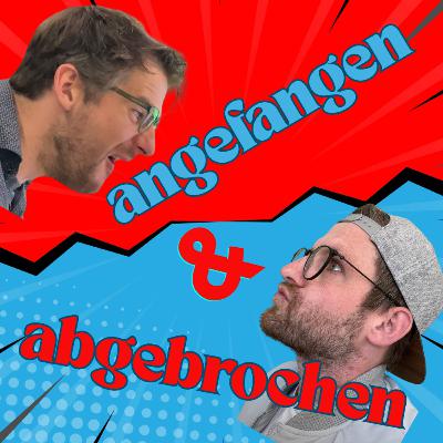 Zwischen Moses und Manga (#030)