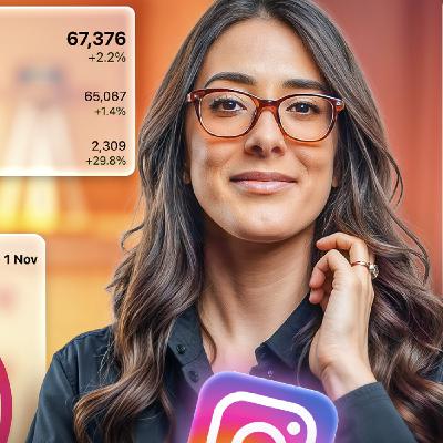 486. Ce qui change sur Instagram en 2025 et quelles opportunités pour vous ? 486. Ce qui change sur Instagram en 2025 et quelles opportunités pour vous ?
