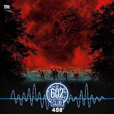 498: Don't Mess With a Wine Mom 498: Don't Mess With a Wine Mom