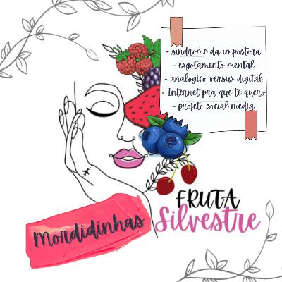 síndrome da impostora | esgotamento mental | analógico versus digital | projeto social media