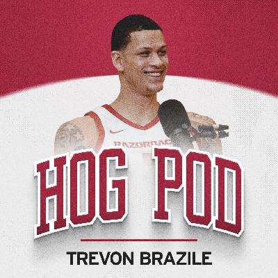 311. Trevon Brazile: This is It