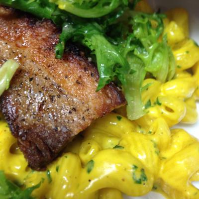 Episode 210 ”Mac& Cheese”