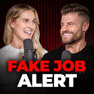 7 Red Flags to Spot a FAKE Remote Working Opportunity