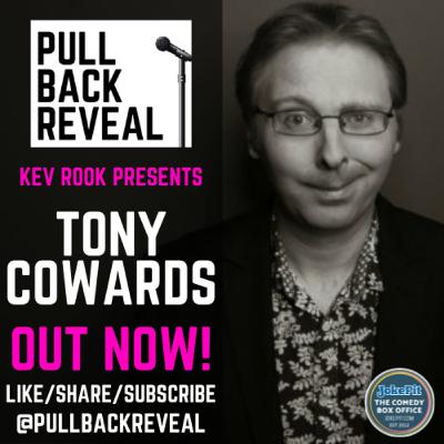 TONY COWARDS TONY COWARDS