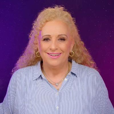 Horóscopo Semanal con Mizada Mohamed | 17–23 Nov 2025 🌙 Luna Nueva y Sol en Sagitario