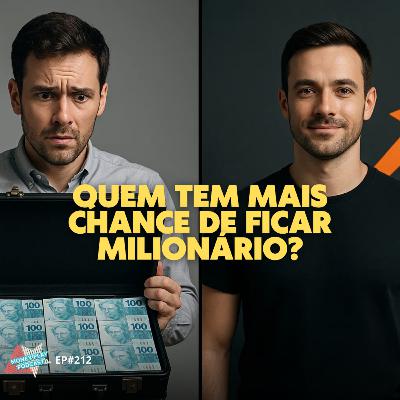 Por Que Ter Aportes Pequenos e Frequentes Pode Vencer Quem Investiu R$ 100 Mil de Uma Vez