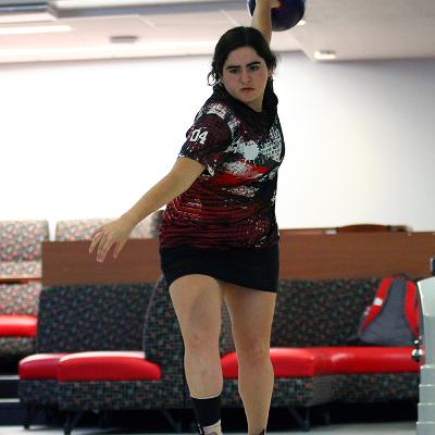 Roll Stable Podcast Episode 10 - Jackie Garcia-Ulloa