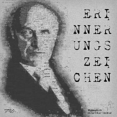 Folge 3: Ulrich Friedemann (1877 - 1949) Folge 3: Ulrich Friedemann (1877 - 1949)
