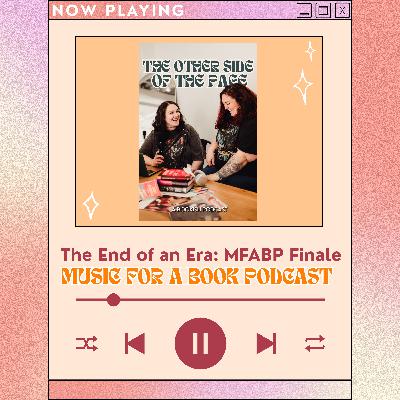 It Was the End of an Era...But the Turn of the Page It Was the End of an Era...But the Turn of the Page