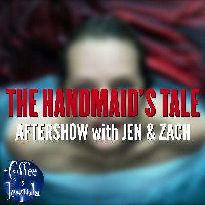 FINALE RECAP Season 5, Episode 10 ”Safe” | The Handmaid’s Tale AFTERSHOW FINALE RECAP Season 5, Episode 10 ”Safe” | The Handmaid’s Tale AFTERSHOW