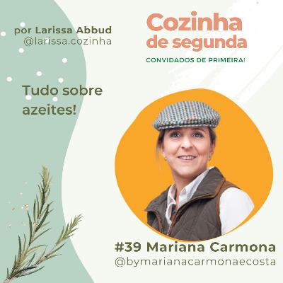 #39 - Tudo sobre azeites!