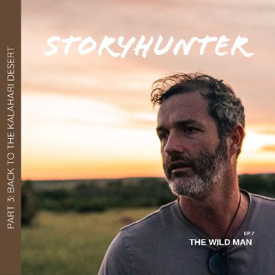 The Wild Man The Wild Man