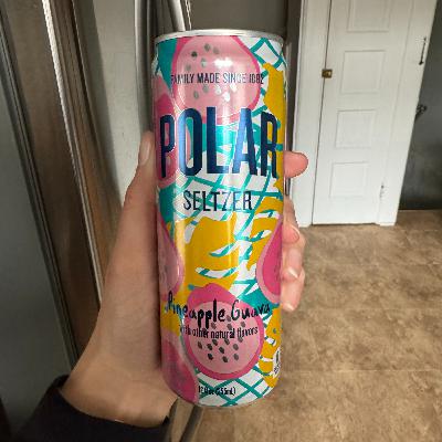 Episode 17: Limited Edition Pineapple Guava by Polar