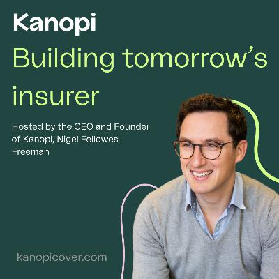 Ep. 44 | Building Tomorrow's Insurer | The 27-Hour Coding Sprint: How Agentic AI is Transforming Insurance Operations with Alex Taylor (QBE) Ep. 44 | Building Tomorrow's Insurer | The 27-Hour Coding Sprint: How Agentic AI is Transforming Insurance Operations with Alex Taylor (QBE)