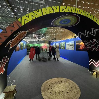 Thomas Akremann : 28e édition du Festival Photo Montier