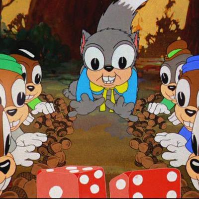 Shorts! Merrie Melodies: Now That Summer Is Gone