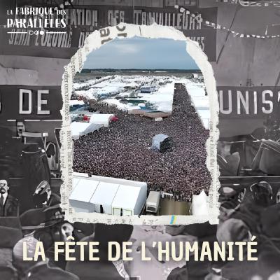 La Fête de l'Humanité