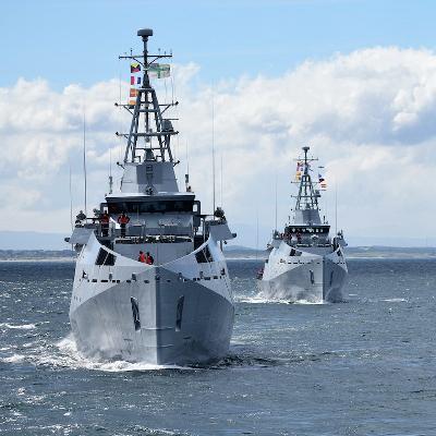 Halfmiljard-rand vloot-skandaal: Hoe diep lê die verval? Halfmiljard-rand vloot-skandaal: Hoe diep lê die verval?