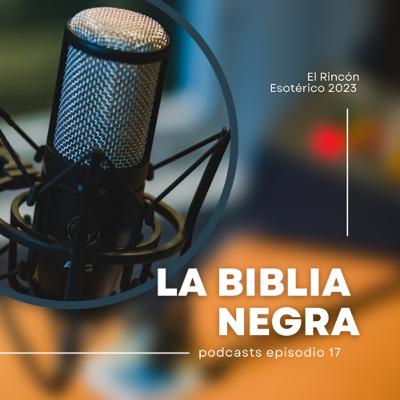 La biblia Negra