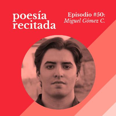 Miguel Gómez Castro - A un metrónomo sin ritmo