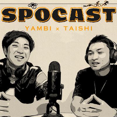 🏁89-2 スポーツ×Youtube「【にじさんじ】ラジオ"舞元力一" / 槙野智章の俺じゃけん / サワヤンチャンネル」