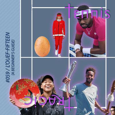 L'ouef-Fifteen (A Beginner's Guide) L'ouef-Fifteen (A Beginner's Guide)