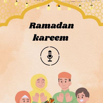 Ramadan Kareem