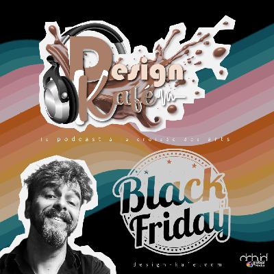Y en a marre du Black Friday ? (Soldes Économie Consommation BlackFriday USA France Arnaques Bonnes Affaires)
