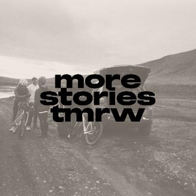 Documenting adventure | A conversation with Atelier Nord | 34 Documenting adventure | A conversation with Atelier Nord | 34