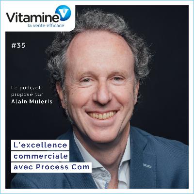 L'Excellence Commerciale avec PCM #35 avec Alain Muleris