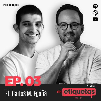 ¿Cómo maximizar mis hábitos? - EP 03