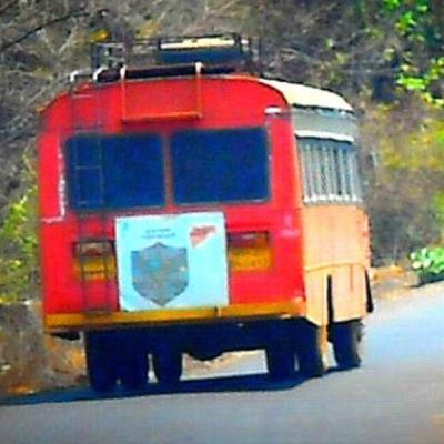 The two thirty bus The two thirty bus