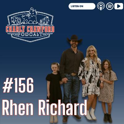 Rhen Richard Rhen Richard