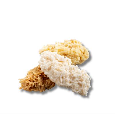 Pascale - le bonbon coco Pascale - le bonbon coco