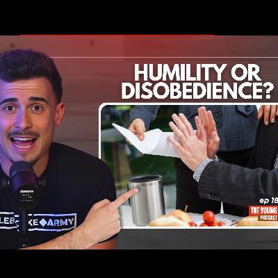 What Happens When You STOP Playing Small and Start LEADING ?