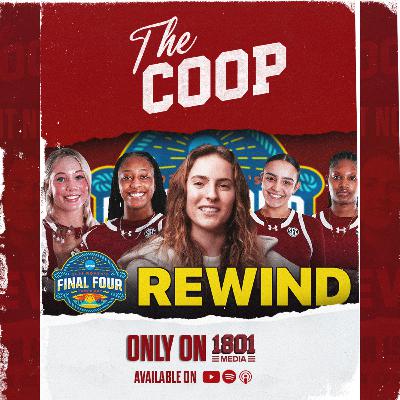 EXCLUSIVE: Gamecock Parents on USC's Women's Basketball 2024-25 Season Live from Final Four in Tampa