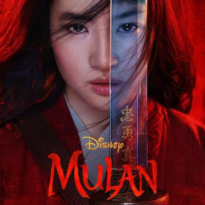 Mulan review